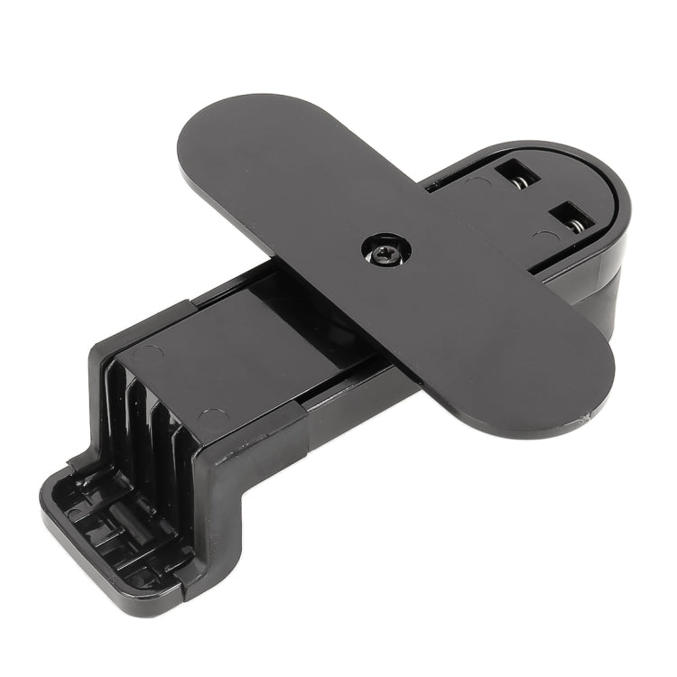 Supporto auto universale per smartphone 55-77 mm