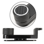 Supporto auto universale per smartphone 55-77 mm