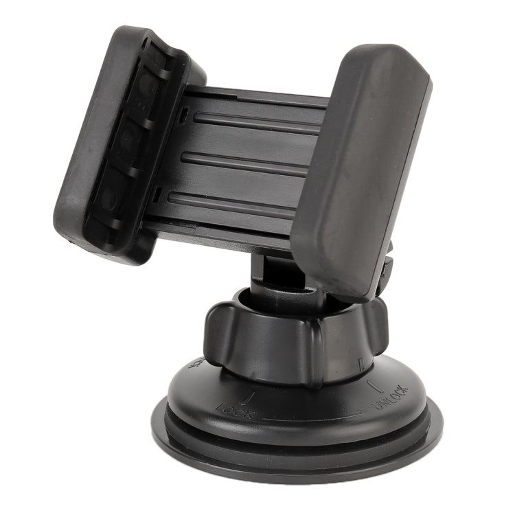 Supporto auto a ventosa per smartphone 68-80 mm