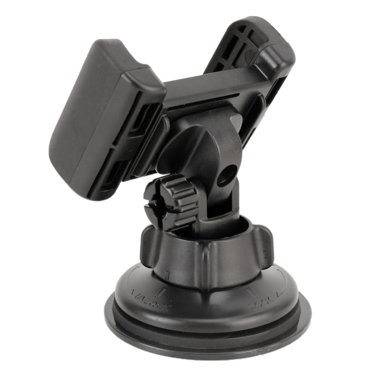 Supporto auto a ventosa per smartphone 68-80 mm