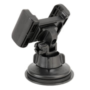 3R-1005 Supporto per telefono con staffa di montaggio a ventosa per auto universale per telefono cellulare da 68-80 mm, 3R-1005