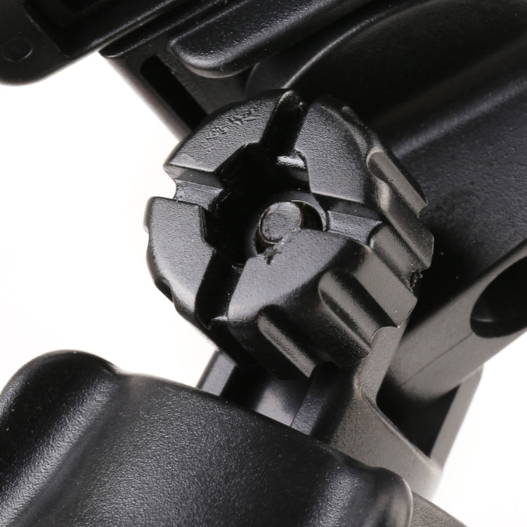 Supporto auto a ventosa per smartphone 68-80 mm