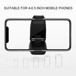 Supporto per telefono da auto con motivo pietra B-15 per telefoni da 4-6,5 pollici, B-15