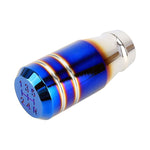Pomello cambio auto universale 5 velocità 8.2x3.5 cm