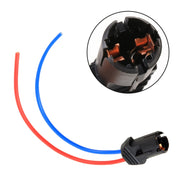 Base portalampada per lampada alogena T10 con filo, T10 Halogen Lamp