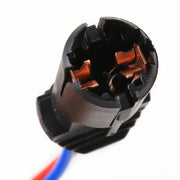 Base portalampada per lampada alogena T10 con filo, T10 Halogen Lamp