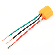 Base porta relè con filo, Relay Holder