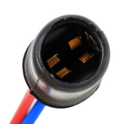 Base portalampada universale a LED con filo, Universal