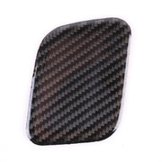 Adesivo decorativo per riporre il sedile del conducente dell'auto per Ford Mustang, Driver Seat Storage