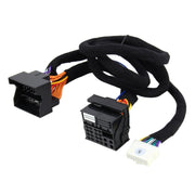 Per Volkswagen, Audi A4/Q5/Q7, Passat Lingyu, BMW Serie B/C, Passat B5, Cayenne e altri veicoli, For Volkswagen