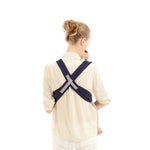 Zaino porta canguro ergonomico e traspirante in rete per neonati per bambini da 1 a 4 anni
