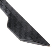 8 pezzi di protezione laterale per portiera del veicolo per auto, striscia antiurto esterna, per evitare urti, collisione, impatto, adesivo protettivo, R-2119 Door Edge Guards, Door Side Guard, R-2119