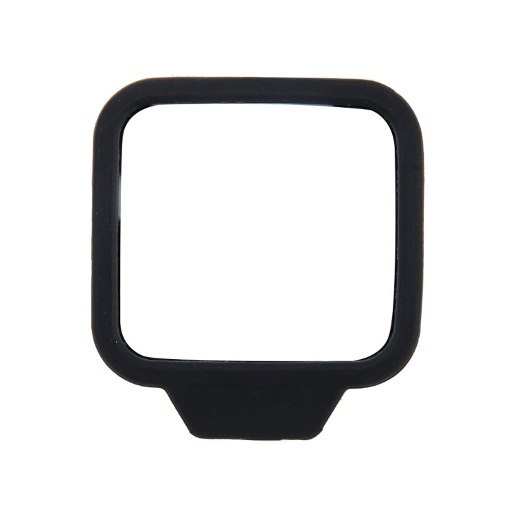 3R-2130 Specchietto per punto cieco per retrovisione grandangolare regolabile per interni di camion per auto, dimensioni: 7 * 6,5 * 1 cm, 3R-2130
