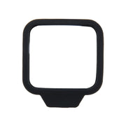 3R-2130 Specchietto per punto cieco per retrovisione grandangolare regolabile per interni di camion per auto, dimensioni: 7 * 6,5 * 1 cm, 3R-2130