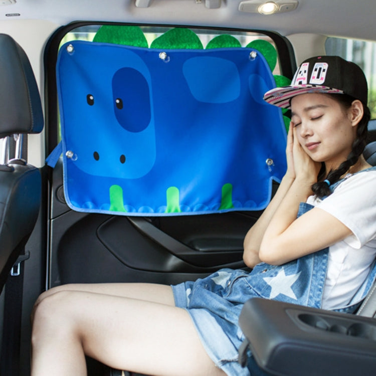 Tenda per auto Protezione solare Isolamento per finestra Copertura parasole Accessori per auto, Dimensioni: circa 52 * 68 cm