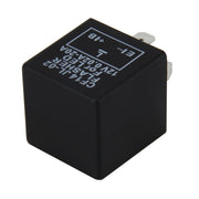 CF14 JL-02 Lampeggiatore per LED Auto Car-styling LED Indicatori di direzione Relè lampeggiante per auto a 3 pin Fix Hyper Flash Lampada generale-Relè luce LED per auto europee, CF14  Not Adjustable Frequency