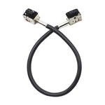2 PZ Universale D3 HID Xenon Lampadina Convertitore Cavo Adattatore D3 Adattatore HID Presa Adattatore Lampadina Cavo Connettore Filo per Zavorra Hid, D3