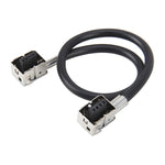 2 PZ Universale D3 HID Xenon Lampadina Convertitore Cavo Adattatore D3 Adattatore HID Presa Adattatore Lampadina Cavo Connettore Filo per Zavorra Hid, D3