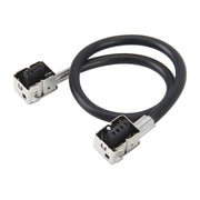 2 PZ Universale D3 HID Xenon Lampadina Convertitore Cavo Adattatore D3 Adattatore HID Presa Adattatore Lampadina Cavo Connettore Filo per Zavorra Hid, D3