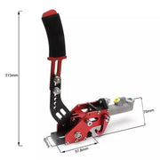 Freno a deriva idraulica Freno a deriva idraulica a mano Freno a deriva Modifica auto da corsa, Hydraulic Drift Brake