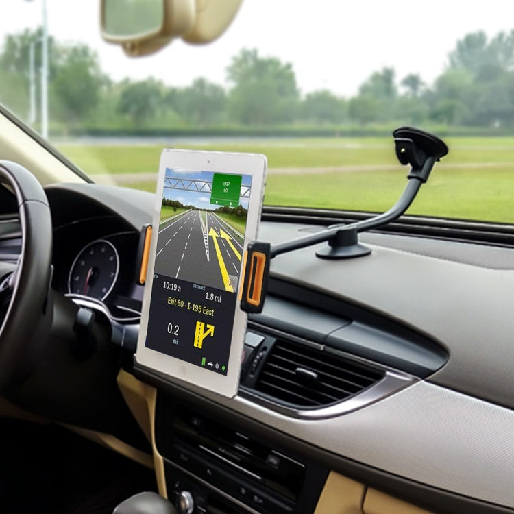 Supporto per tablet da auto con supporto per tablet PC per auto, XQD-L2