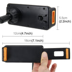 Supporto per tablet da auto con supporto per tablet PC per auto, XQD-L2