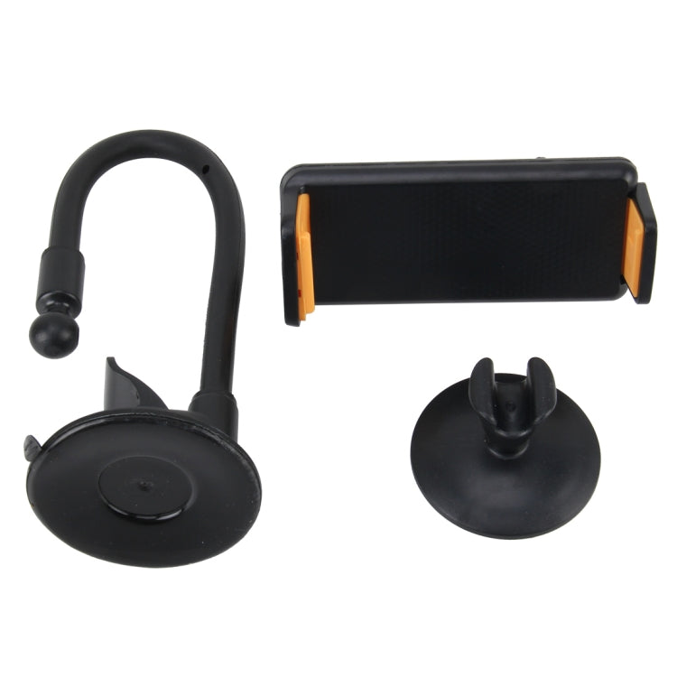 Supporto per tablet da auto con supporto per tablet PC per auto, XQD-L2
