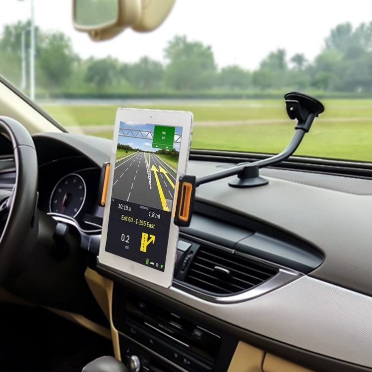Supporto per tablet da auto con supporto per tablet PC per auto, XQD-L2