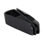 3R-2138 Clip per occhiali montata su veicolo Porta occhiali da sole per auto Porta occhiali Porta occhiali da sole Porta occhiali, Glasses Holder