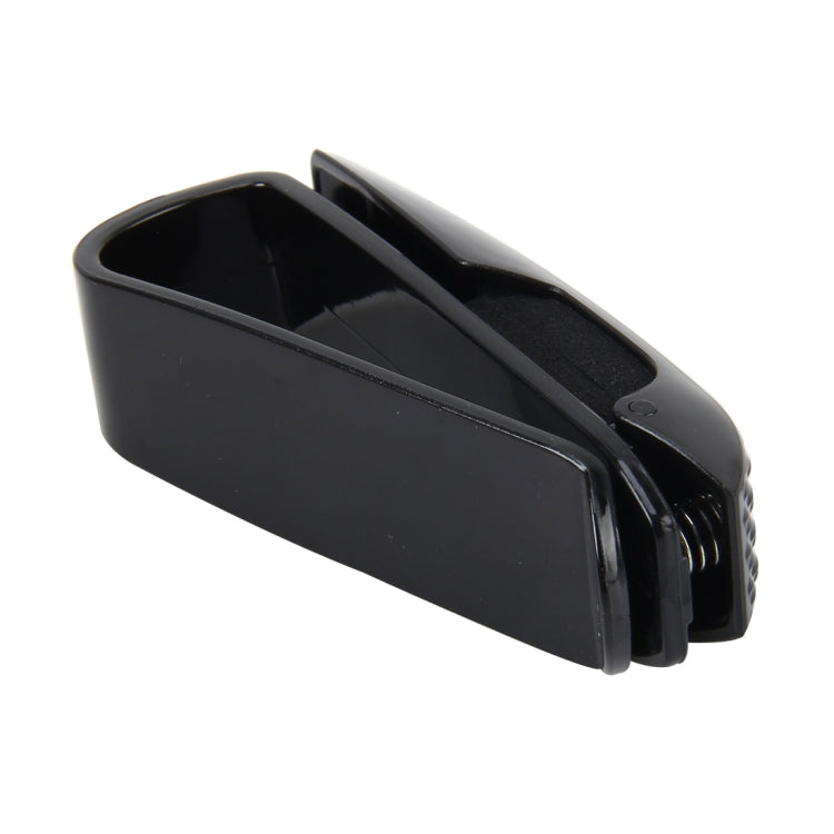 3R-2138 Clip per occhiali montata su veicolo Porta occhiali da sole per auto Porta occhiali Porta occhiali da sole Porta occhiali, Glasses Holder