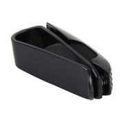 3R-2138 Clip per occhiali montata su veicolo Porta occhiali da sole per auto Porta occhiali Porta occhiali da sole Porta occhiali, Glasses Holder