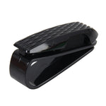 3R-2138 Clip per occhiali montata su veicolo Porta occhiali da sole per auto Porta occhiali Porta occhiali da sole Porta occhiali, Glasses Holder