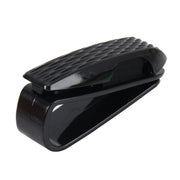 3R-2138 Clip per occhiali montata su veicolo Porta occhiali da sole per auto Porta occhiali Porta occhiali da sole Porta occhiali, Glasses Holder