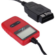 Lettore di errori dello scanner di codici dello strumento diagnostico per auto Viecar CV309 OBDII EOBD, CV309