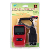 Lettore di errori dello scanner di codici dello strumento diagnostico per auto Viecar CV309 OBDII EOBD, CV309