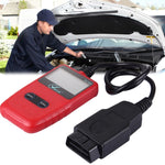 Lettore di errori dello scanner di codici dello strumento diagnostico per auto Viecar CV309 OBDII EOBD, CV309