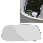 3R-053 Specchietto retrovisore per punto cieco per camion per auto Specchietto grandangolare per punto cieco Specchio grandangolare regolabile a 360 gradi, dimensioni: 11,5 * 5 cm, Size: 11.5*5cm