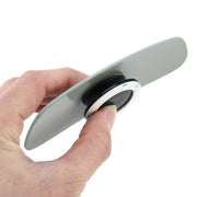 3R-053 Specchietto retrovisore per punto cieco per camion per auto Specchietto grandangolare per punto cieco Specchio grandangolare regolabile a 360 gradi, dimensioni: 11,5 * 5 cm, Size: 11.5*5cm