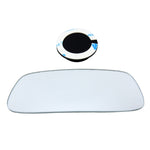 3R-053 Specchietto retrovisore per punto cieco per camion per auto Specchietto grandangolare per punto cieco Specchio grandangolare regolabile a 360 gradi, dimensioni: 11,5 * 5 cm, Size: 11.5*5cm