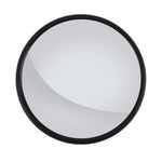 3R-062 2 pezzi Specchietto retrovisore per auto, camion, punto cieco, specchietto grandangolare, punto cieco e specchio rotondo, dimensioni: 4,8 x 4,8 cm., Size: 4.8x4.8cm