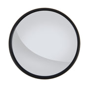 3R-062 2 pezzi Specchietto retrovisore per auto, camion, punto cieco, specchietto grandangolare, punto cieco e specchio rotondo, dimensioni: 4,8 x 4,8 cm., Size: 4.8x4.8cm