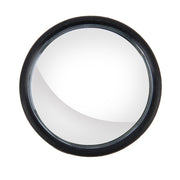 3R-061 2 pezzi Specchietto retrovisore per auto, camion, punto cieco, specchietto grandangolare, punto cieco e specchio rotondo, dimensioni: 3,8 x 3,8 cm., Size: 3.8x3.8cm