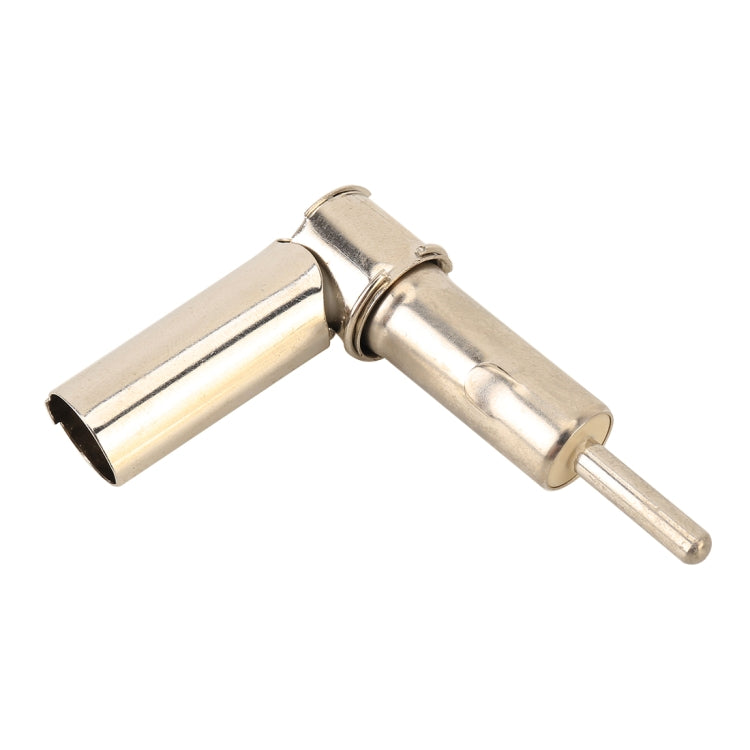 2 pezzi per auto, radio, antenna stereo, antenna, connettore adattatore maschio/femmina, Male / Female Adapter