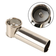 2 pezzi per auto, radio, antenna stereo, antenna, connettore adattatore maschio/femmina, Male / Female Adapter
