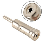 Spina connettore adattatore maschio per antenna stereo per autoveicoli, Male Adapter