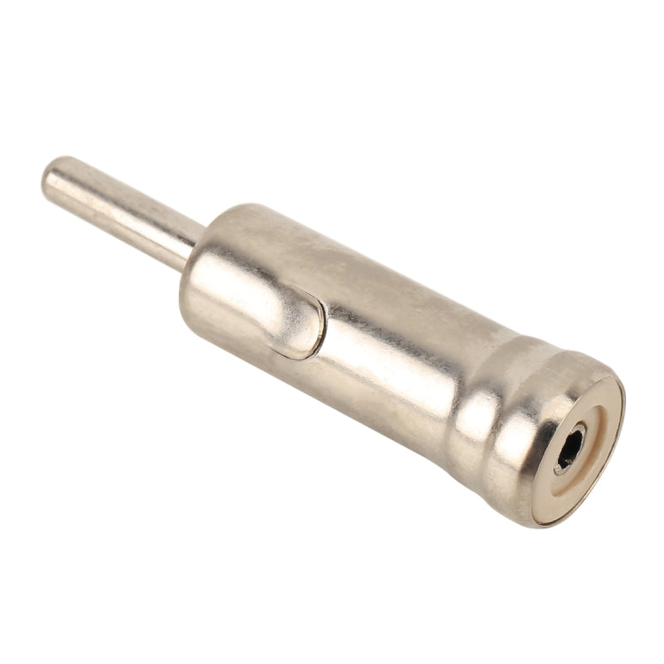 Spina connettore adattatore maschio per antenna stereo per autoveicoli, Male Adapter