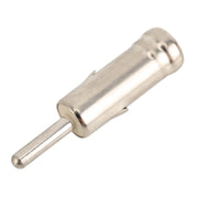 Spina connettore adattatore maschio per antenna stereo per autoveicoli, Male Adapter