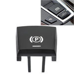 Pulsante chiave P del freno a mano sostitutivo del coperchio dell'interruttore di parcheggio automatico per BMW Serie 5/6 2015-2018, For BMW 5 / 6 Series 2015-2018