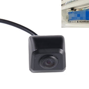 Telecamera di retromarcia per auto universale impermeabile PAL 50HZ / NTSC 60HZ CMOS II, pixel effettivi 720×540, copertura in lega di alluminio, DC 12V, lunghezza cavo: 4m, 60HZ CMOS II