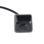 Telecamera di retromarcia per auto universale impermeabile PAL 50HZ / NTSC 60HZ CMOS II, pixel effettivi 720×540, copertura in lega di alluminio, DC 12V, lunghezza cavo: 4m, 60HZ CMOS II